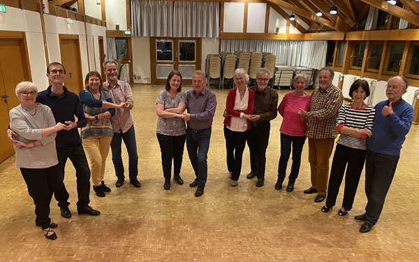 Die Hobbygruppe